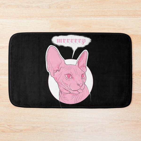 Item preview, Sphinx Cat  designed and sold by Jon MDC.