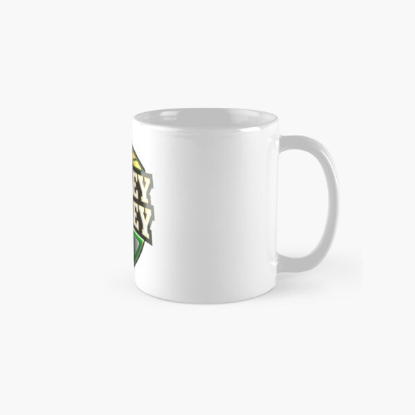 Holey Moley Golf Classic Mug