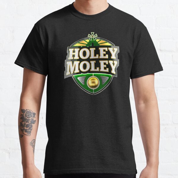 Holey Moley Golf Classic T-Shirt