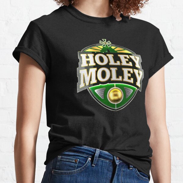 Holey Moley Golf Classic T-Shirt