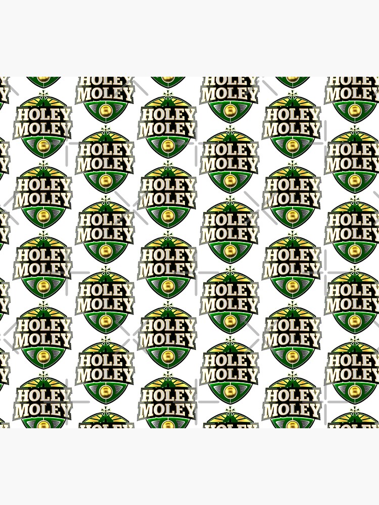 Holey Moley Golf by AsKartongs