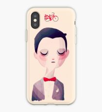 Ich weiß, dass du bist, aber was bin ich? iPhone-Hülle & Cover