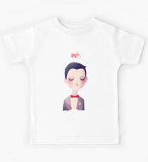 I Know You Are But What Am I? Kids Tee