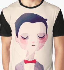 I Know You Are But What Am I? Graphic T-Shirt
