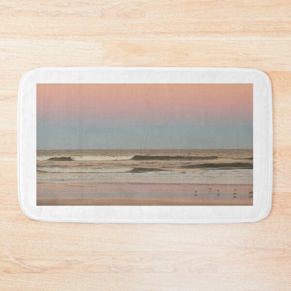 Item preview, Pastel Beach Sunset designed and sold by choffb.
