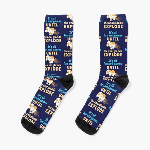 Athletic Sock Gift Pack | Basquiat x Jimmy Lion M / 1