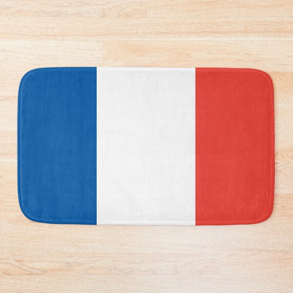 Item preview, French Flag (the Tricolour) designed and sold by InterestingImag.