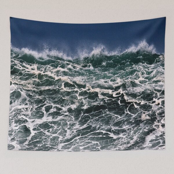 Item preview, Winter Waves At Pipeline 11 designed and sold by Alex Preiss.