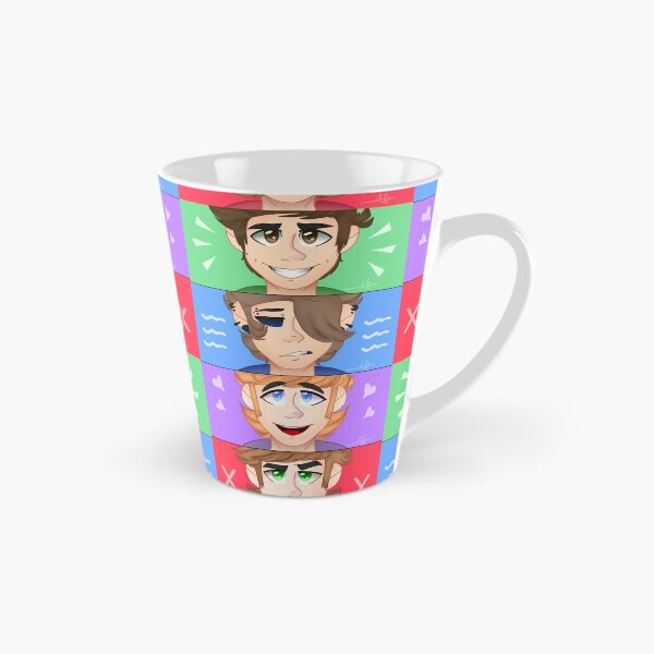 Item preview, Eddsworld pattern designed and sold by AnimatorBonnie.