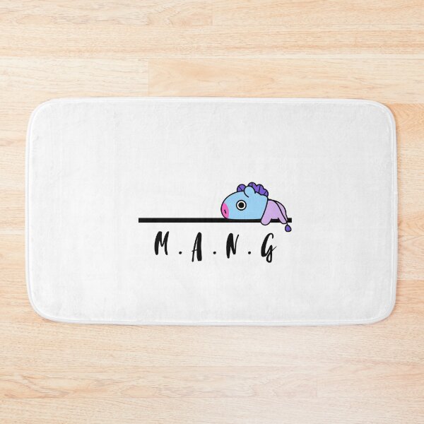 Item preview, M . A . N . G designed and sold by ArtClicks.