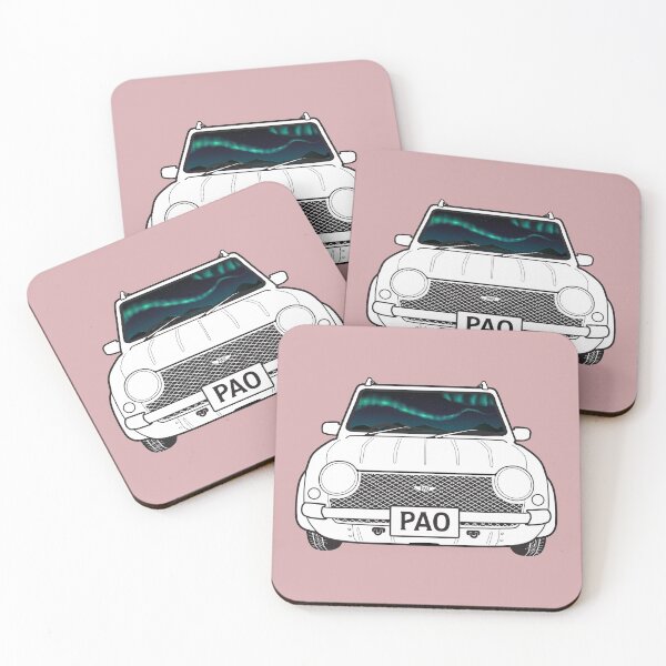 Item preview, Arctic Pao designed and sold by mikaelawms.