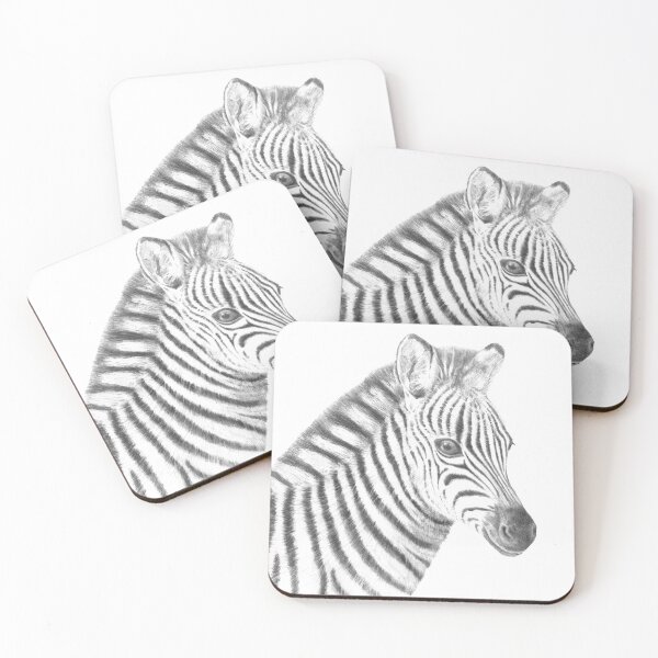 Item preview, Baby zebra designed and sold by Avelyn.