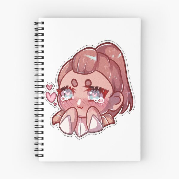 Artikelvorschau, Shera Adora Chibi Aufkleber entworfen und verkauft von nayjia.