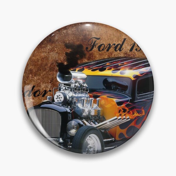 Item preview, FORD MUSCLE CAR  designed and sold by johnnyssandart.