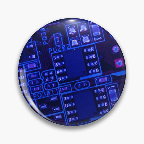 Item preview, Computer circuit board designed and sold by Zenaben.