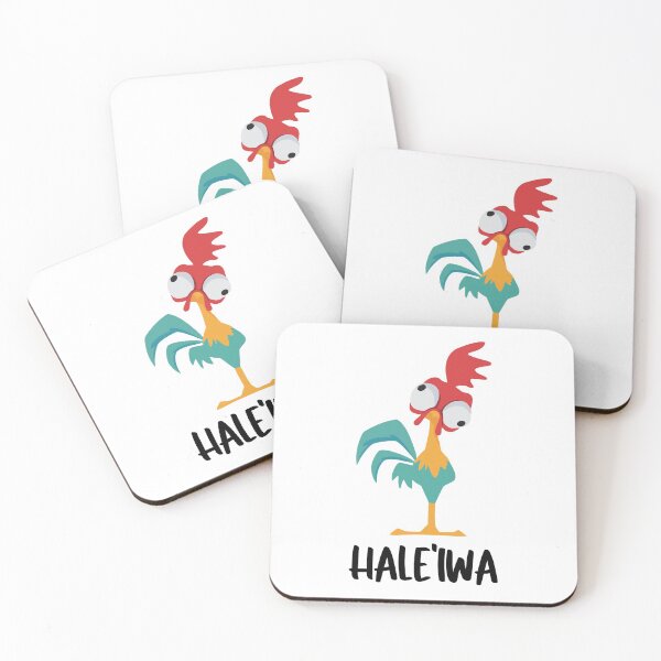 Item preview, Haleiwa Chicken designed and sold by northshoresign.