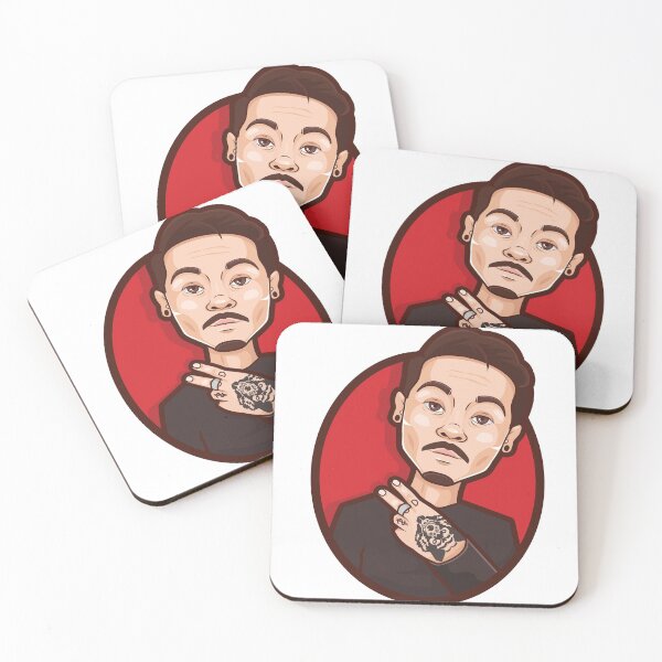 Item preview, N3gativ3 - the new Johnny Deep designed and sold by miremi.