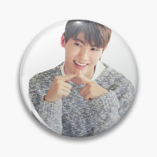Item preview, Min Hyuk designed and sold by maryetaa.