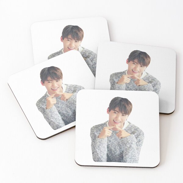 Item preview, Min Hyuk designed and sold by maryetaa.