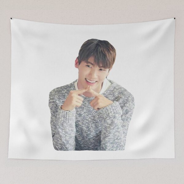 Item preview, Min Hyuk designed and sold by maryetaa.