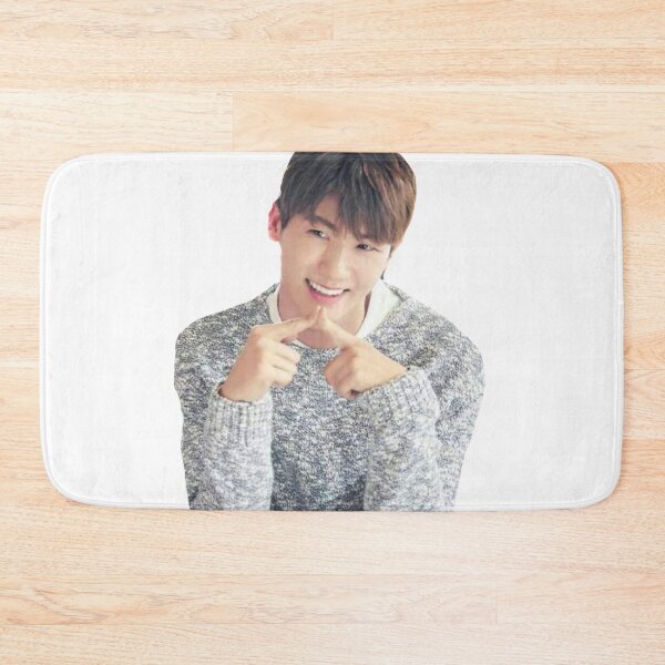 Item preview, Min Hyuk designed and sold by maryetaa.