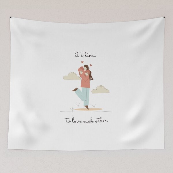 Item preview, LOVE designed and sold by colorNX.