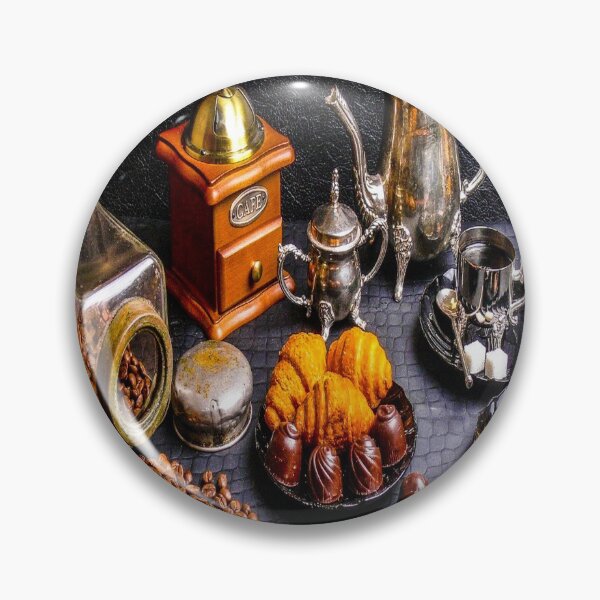 Item preview, fwc 2282 Food Coffee  designed and sold by fred chiea.