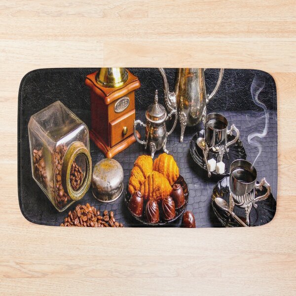 Item preview, fwc 2282 Food Coffee  designed and sold by fred chiea.