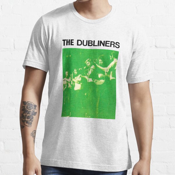 "the dubliners" Tshirt for Sale by shaunohagan Redbubble the dubliners tshirts dublin t