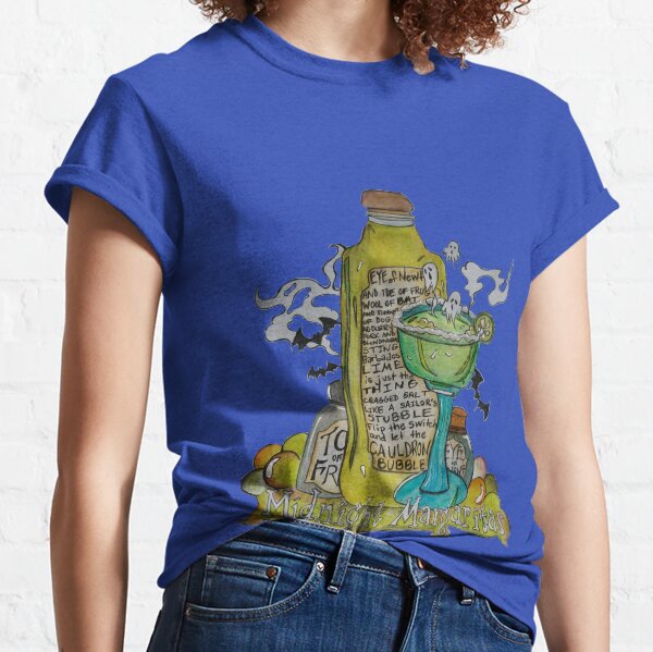 Item preview, Midnight Margaritas  designed and sold by MrsGGallery.