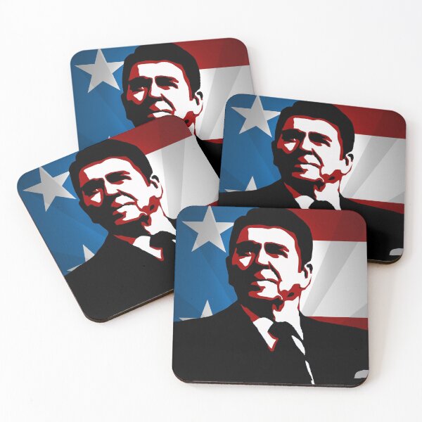 Item preview, Reagan designed and sold by Osprey Tees.