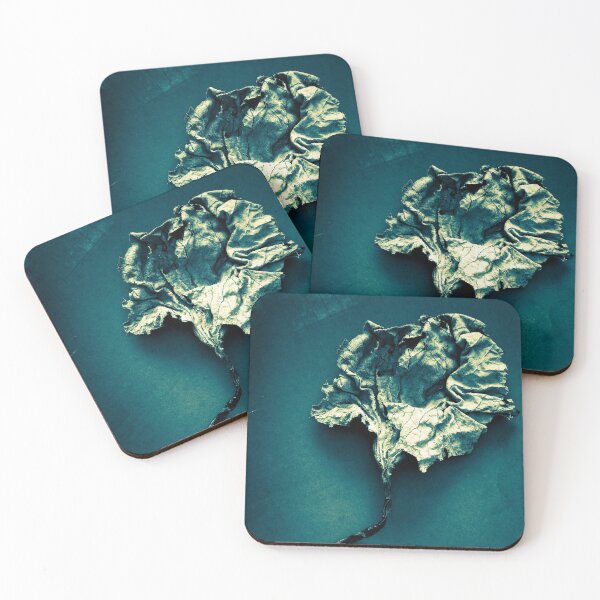 Item preview, Dead flower designed and sold by Jean Beaudoin.
