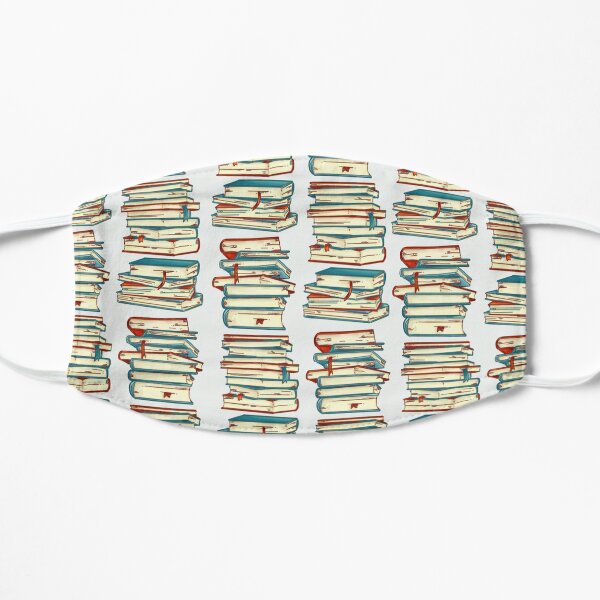 Books Mask