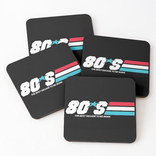 Item preview, Born In The 80´S designed and sold by sachpica.