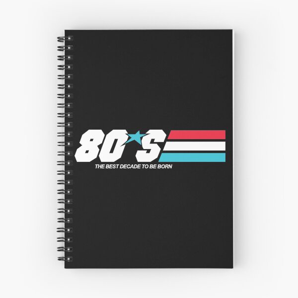 Item preview, Born In The 80´S designed and sold by sachpica.
