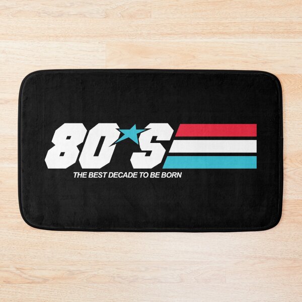 Item preview, Born In The 80´S designed and sold by sachpica.