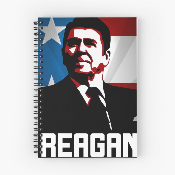 Item preview, Reagan designed and sold by Osprey Tees.