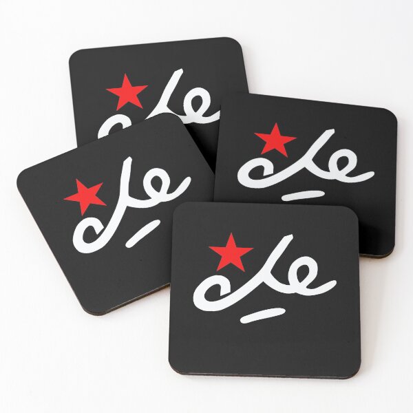 Item preview, Ernesto Che Guevara Signature designed and sold by Rustic Valley Studio.