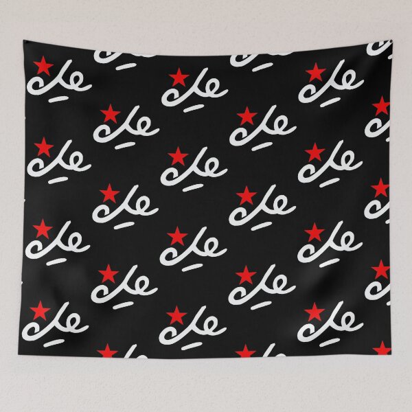 Item preview, Ernesto Che Guevara Signature designed and sold by Rustic Valley Studio.