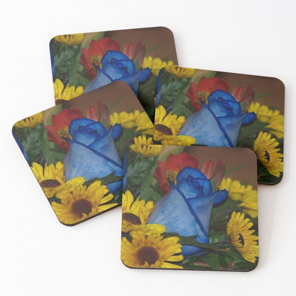 Item preview, multi flowers designed and sold by Cheryl Dunning.