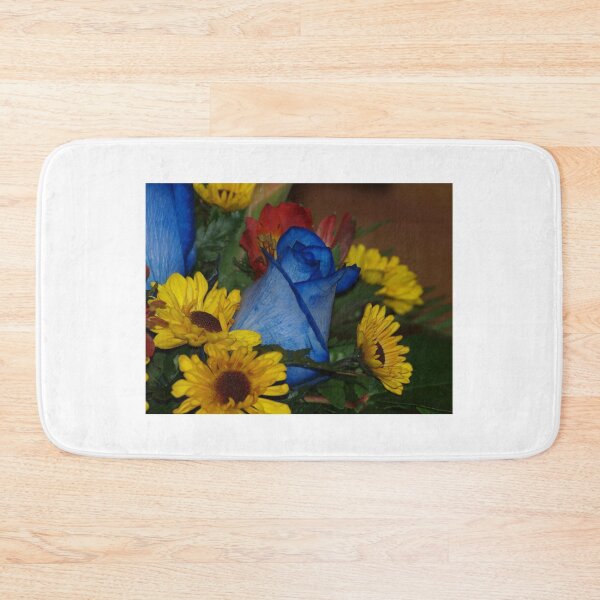 Item preview, multi flowers designed and sold by Cheryl Dunning.