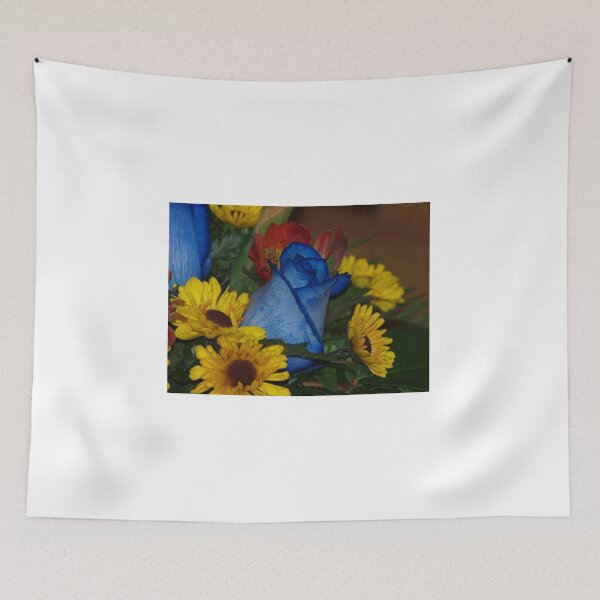 Item preview, multi flowers designed and sold by Cheryl Dunning.