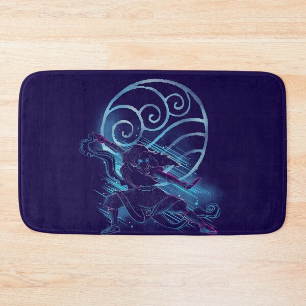 Item preview, the water bender designed and sold by kharma zero.