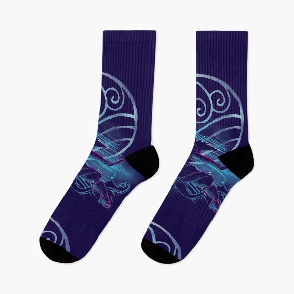 Item preview, the water bender designed and sold by kharma zero.