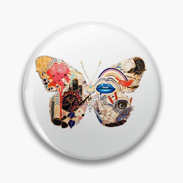 Item preview, Butterfly Graffiti designed and sold by jwebmarket.