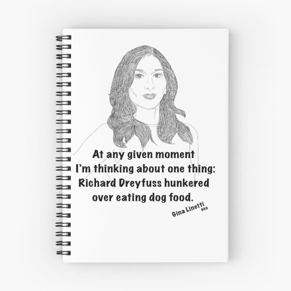 Item preview, Arte de Gina Linetti de Brooklyn 99 designed and sold by KristenPArt.