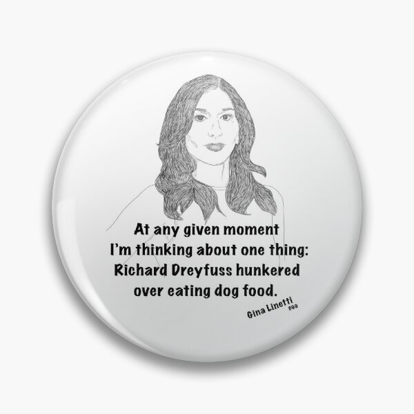 Artikelvorschau, Gina Linetti Kunst aus Brooklyn 99 entworfen und verkauft von KristenPArt.