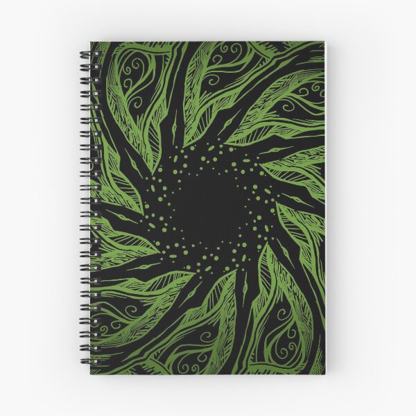 Item preview, Mandala of Ents designed and sold by Icewreath.