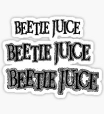 Beetlejuice: Gifts & Merchandise | Redbubble