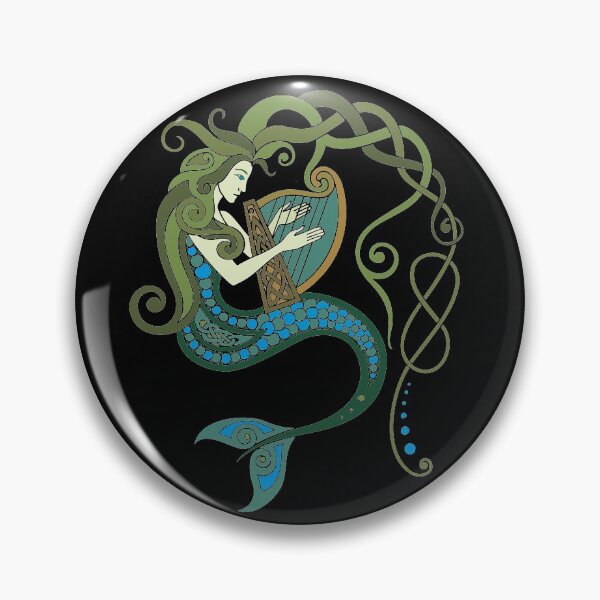 Item preview, Mermaid 2.0 designed and sold by greyhand.